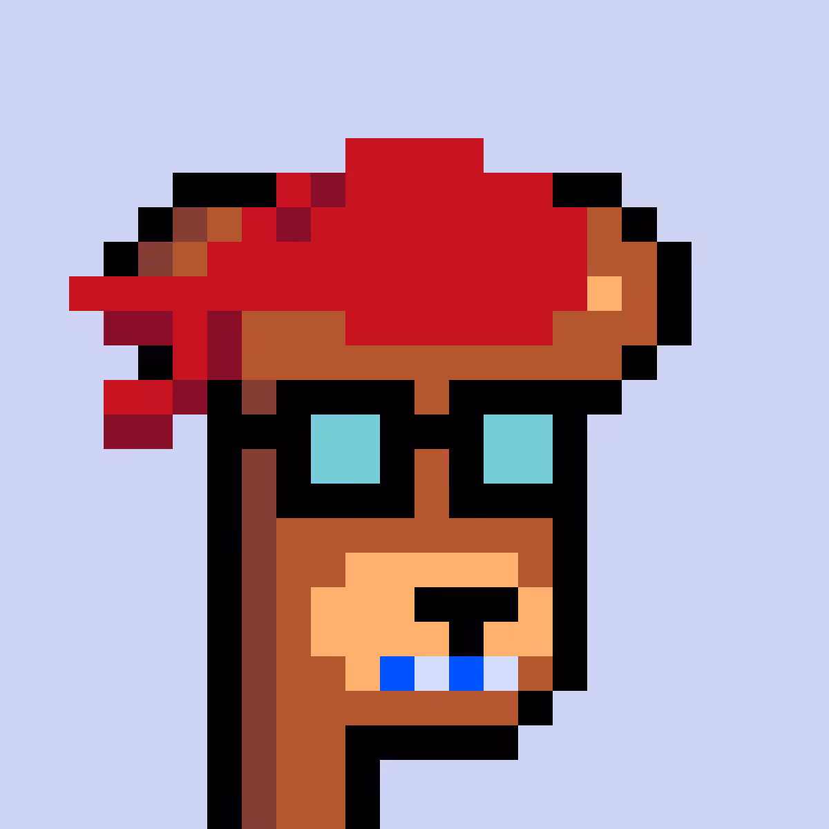 BearPunks #2994