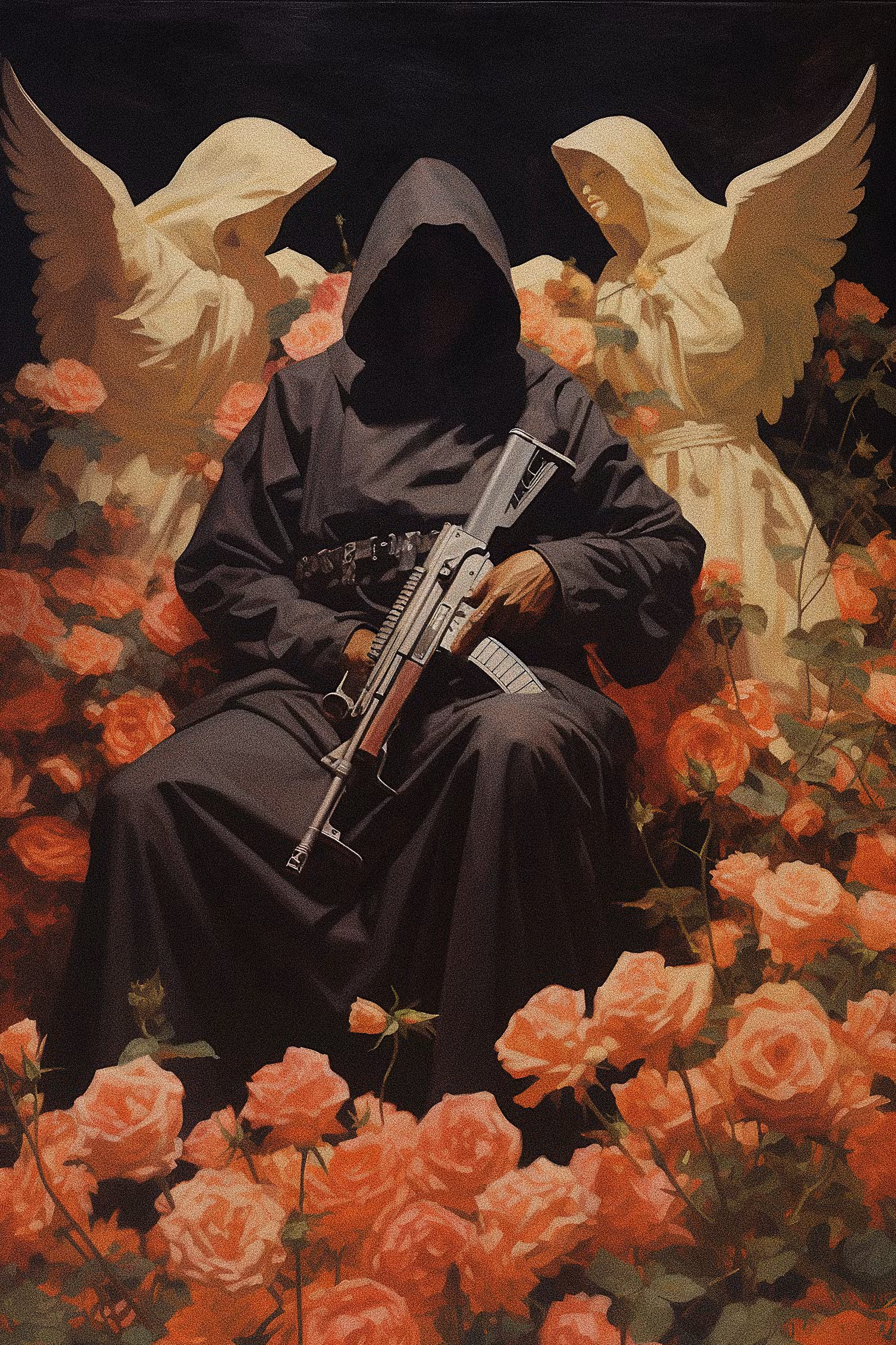 The Equalizer