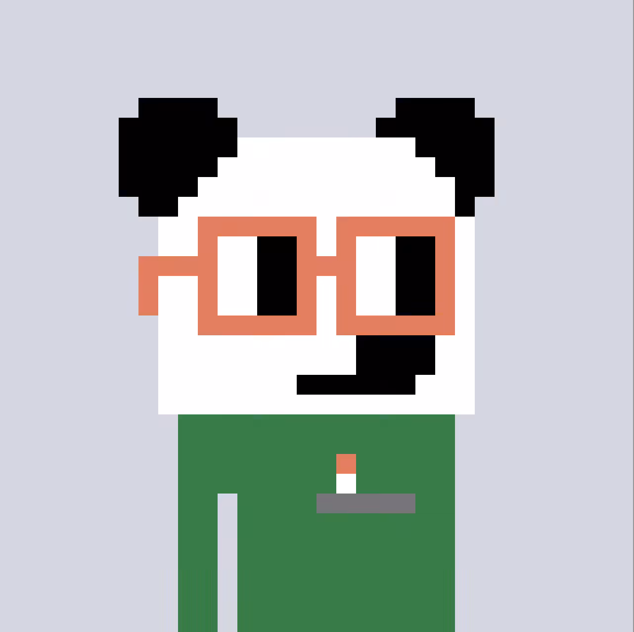 pandaface28