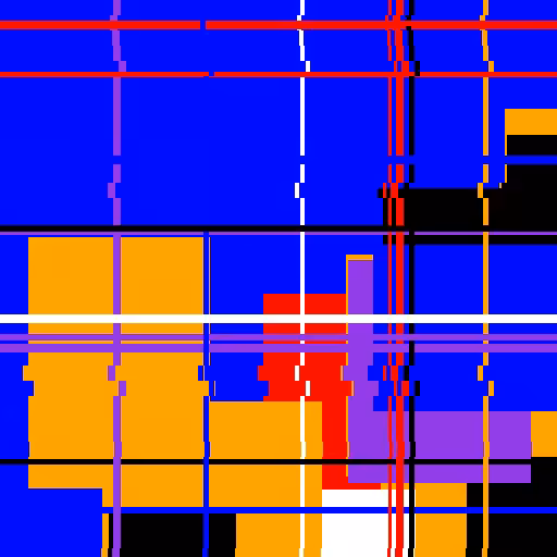 Chromatic Chaos #6330
