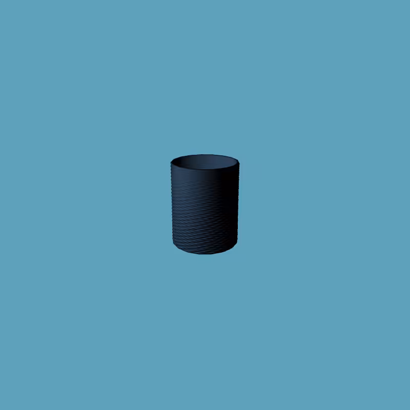 Non Fungible Vases #38