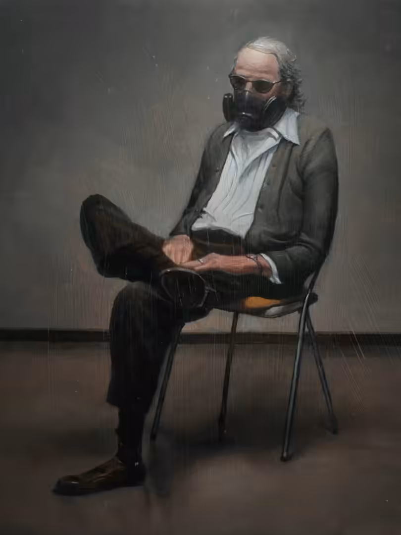 Isolated