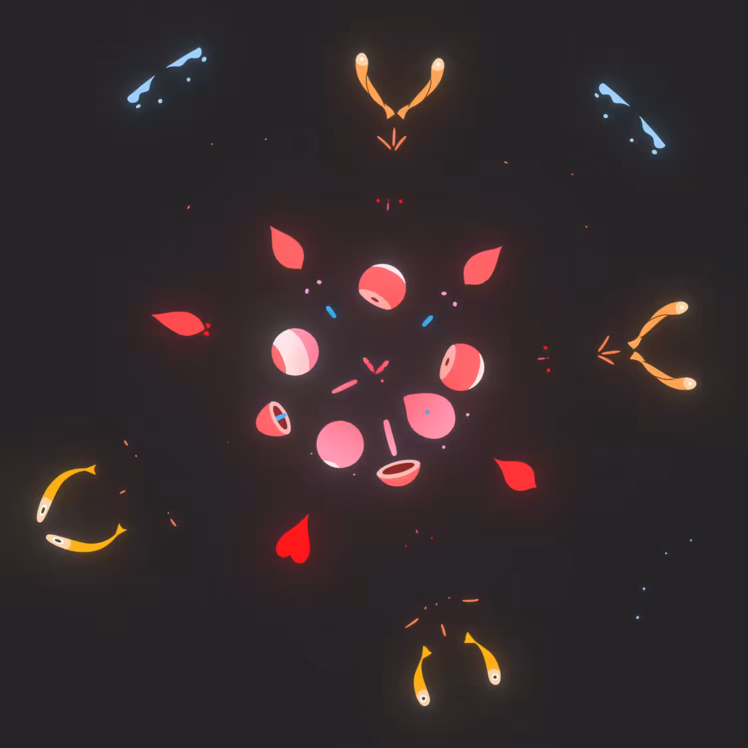 Stupefacient #08