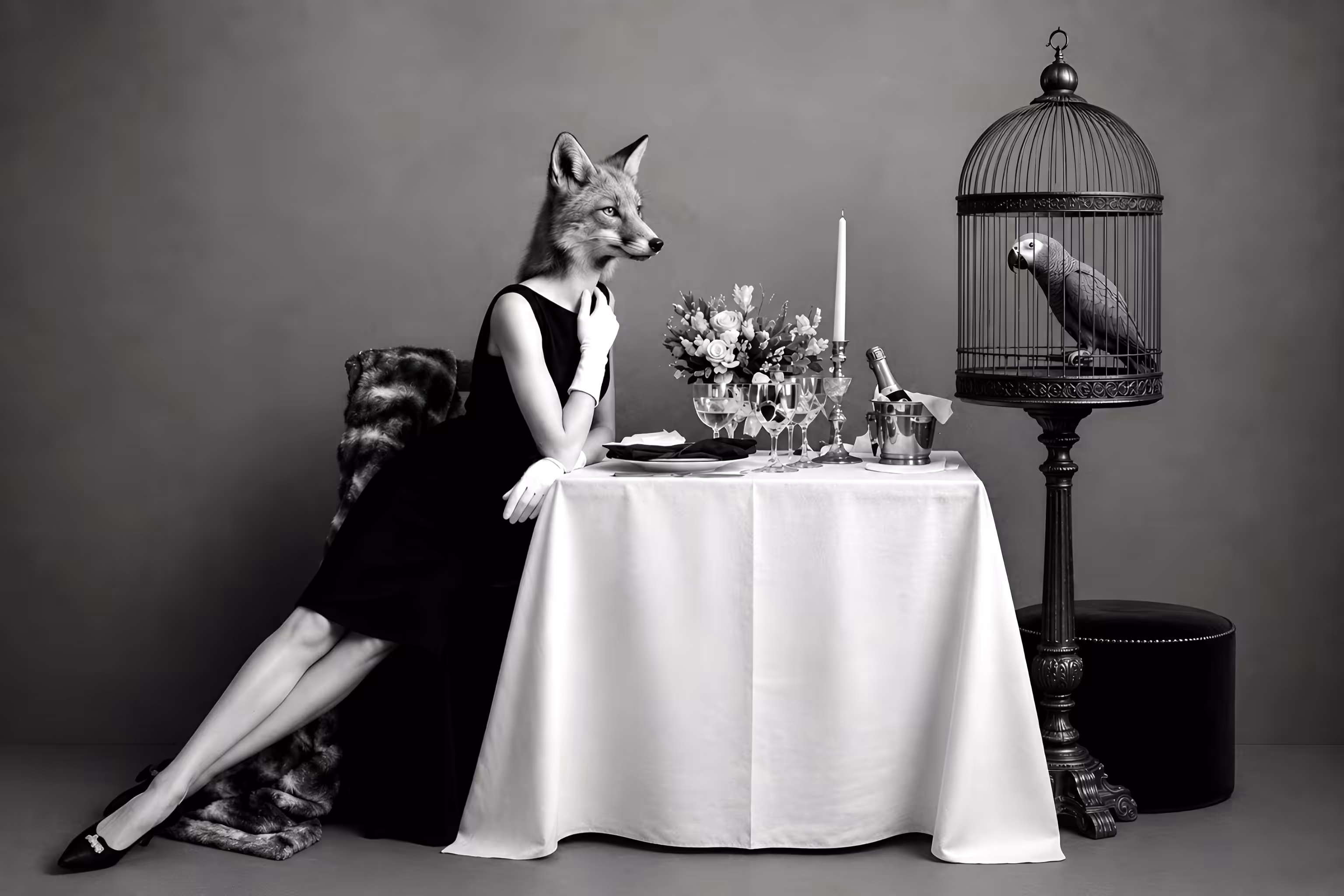 Dinner Sinner 