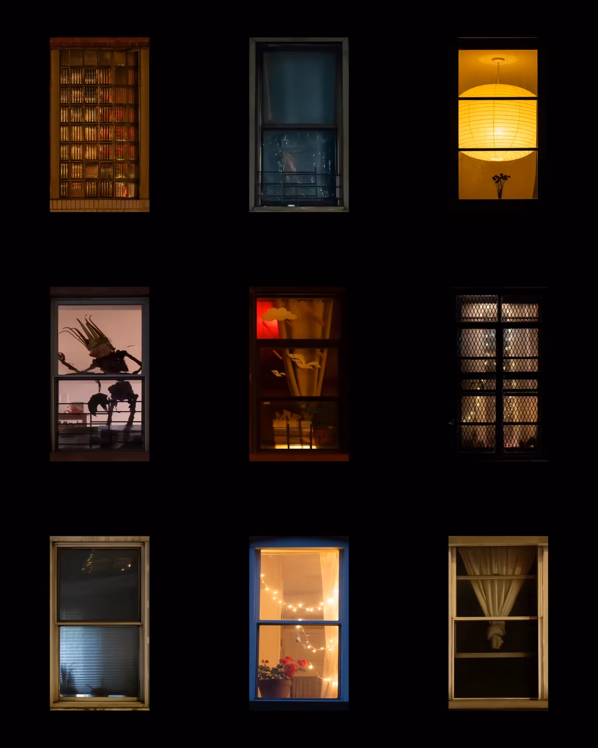BUILDINGS // NYC: BUILDING 1868