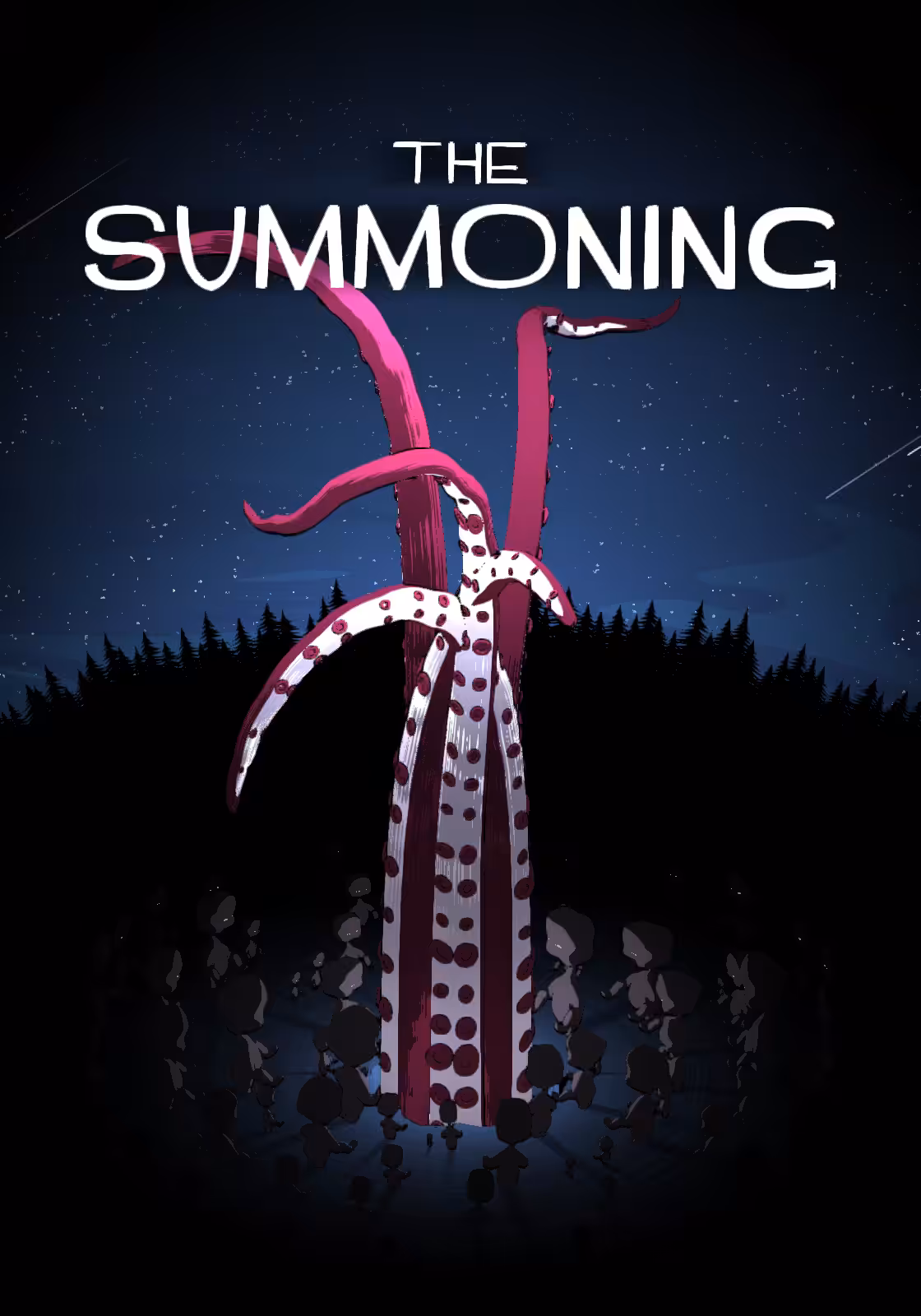 The summoning #9