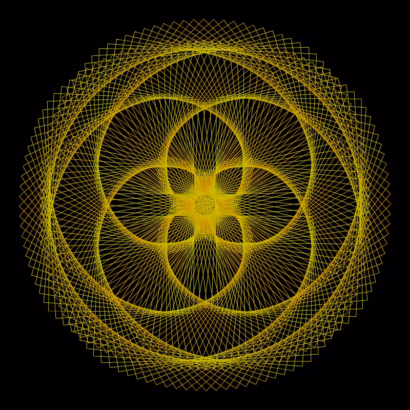 Simple Shapes #102