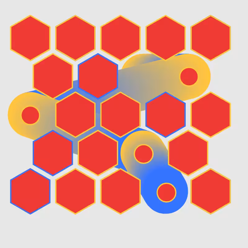 Explorations I #19