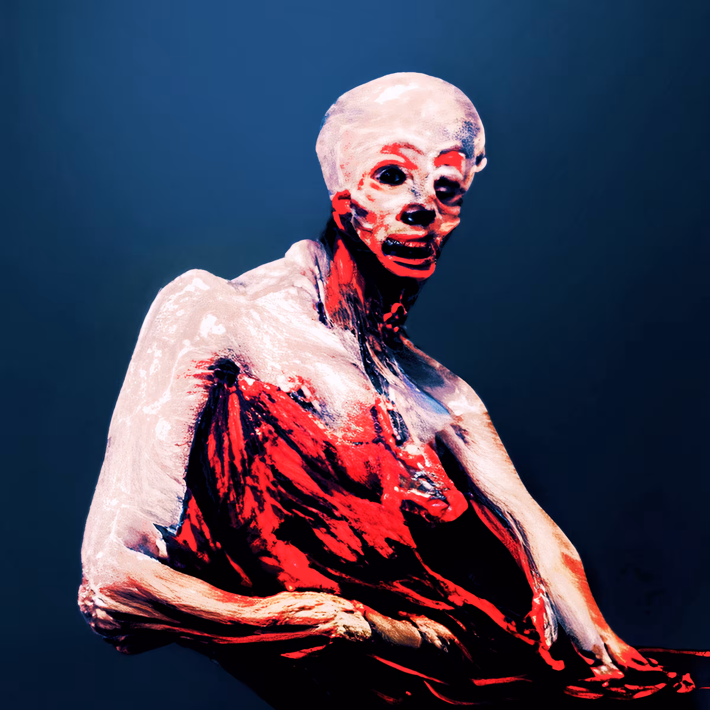 Consumed by Guilt