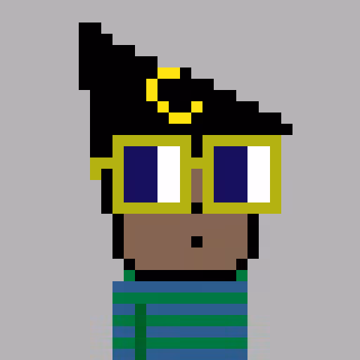 TezNouns: Teznouns