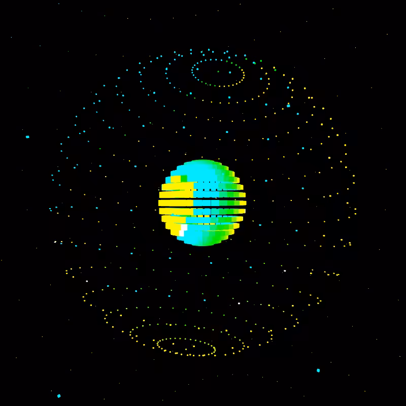 orbital #5