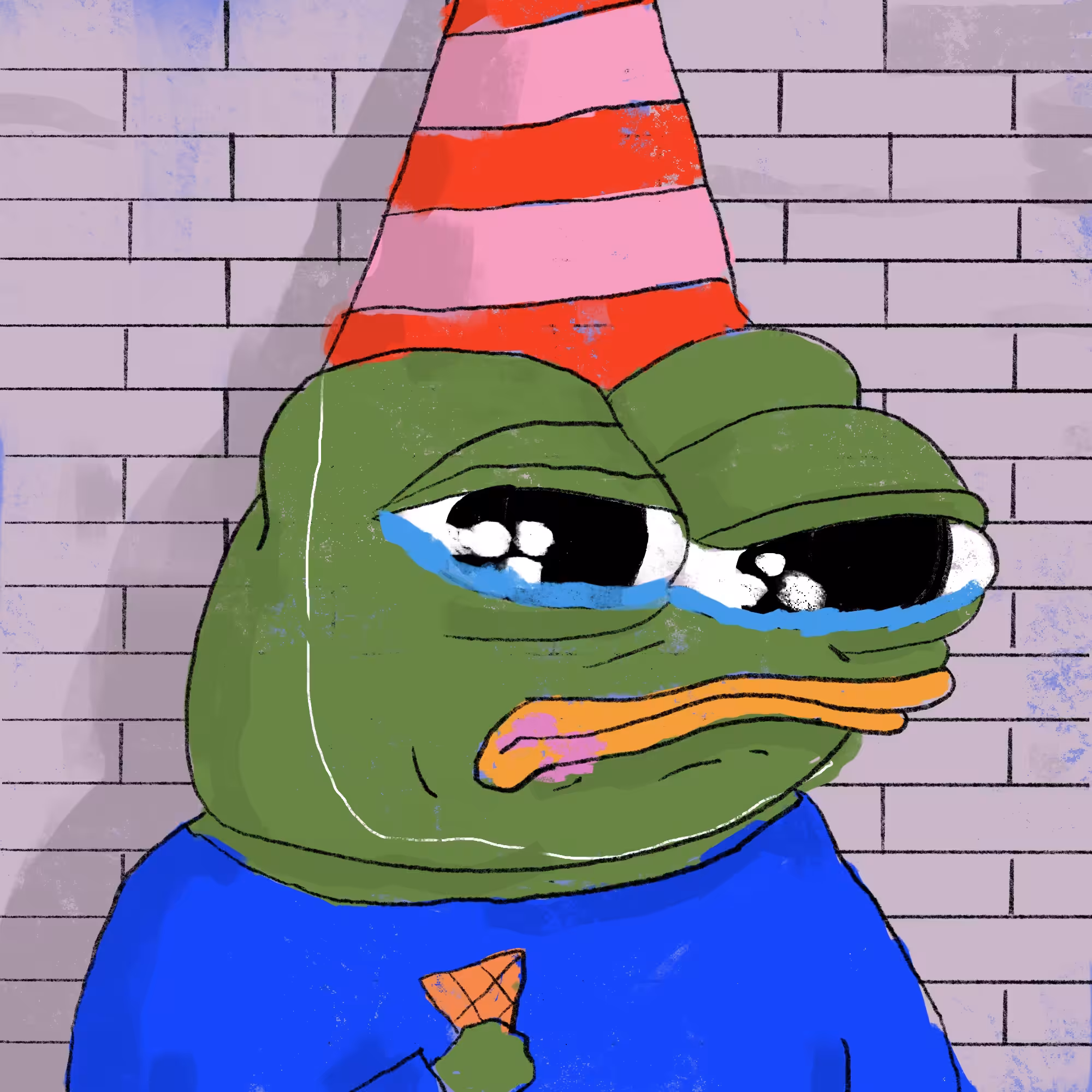 #13