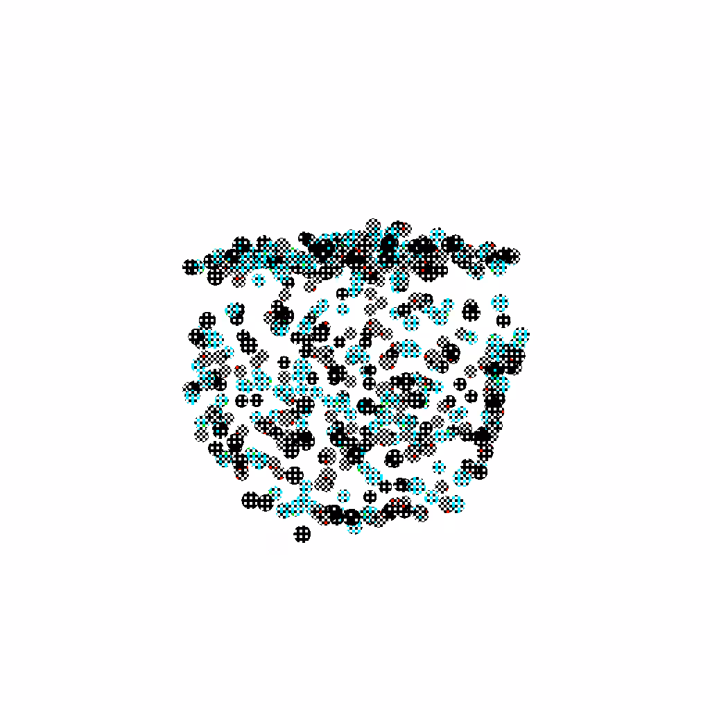 Chromoplasm #65