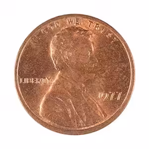 Cent #1691