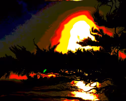 skyscapes: 86