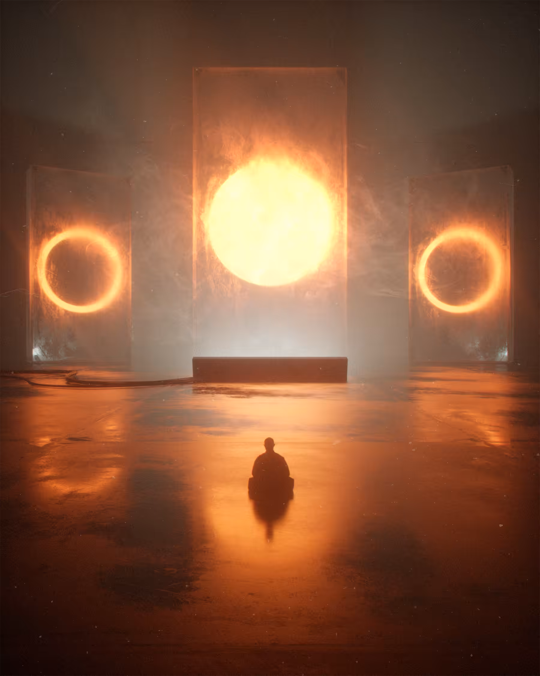 At Peace
