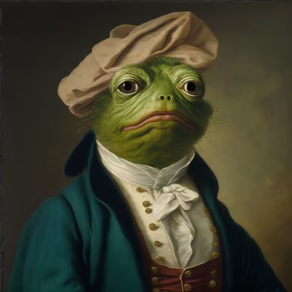 Amphibian #537