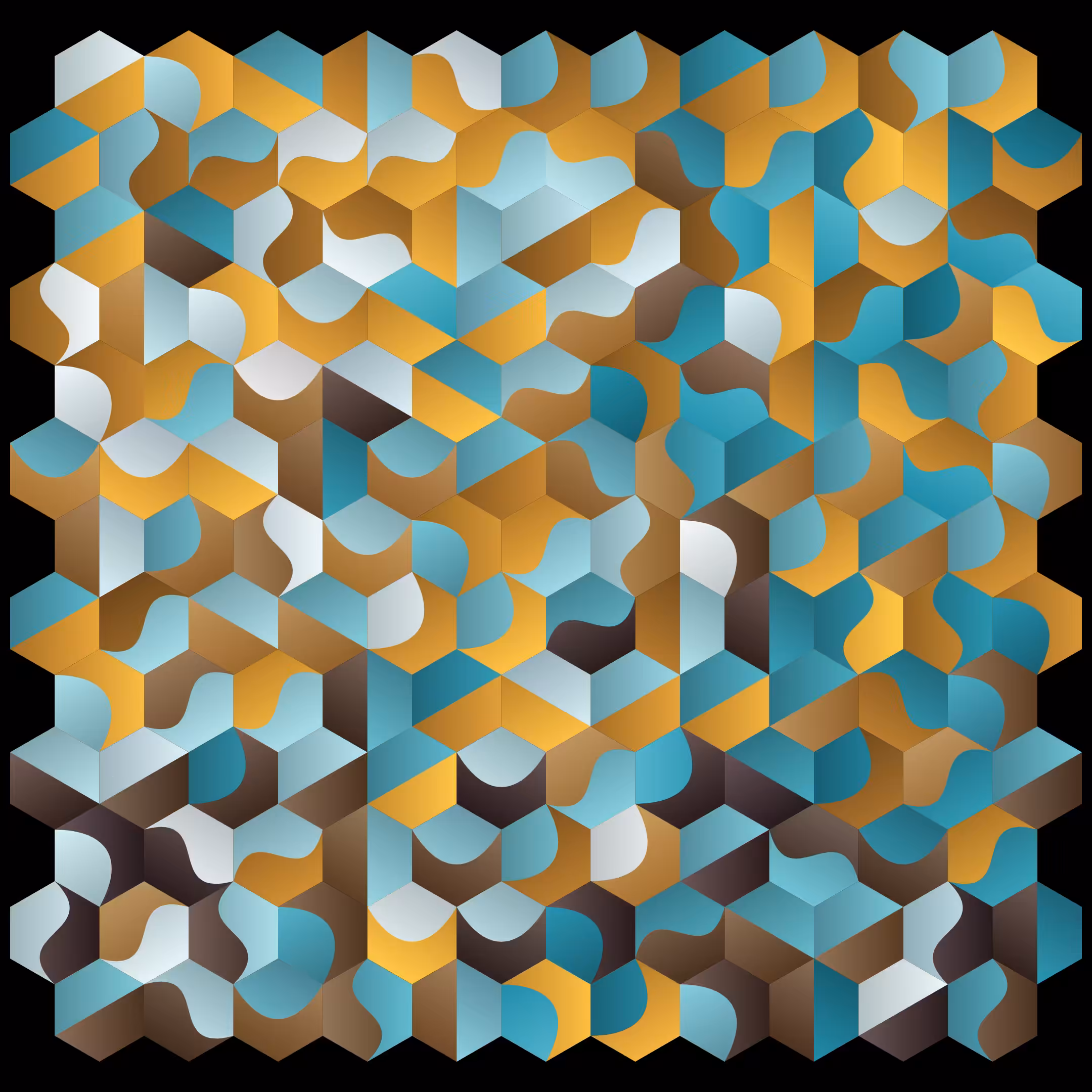 Hex Grid #69