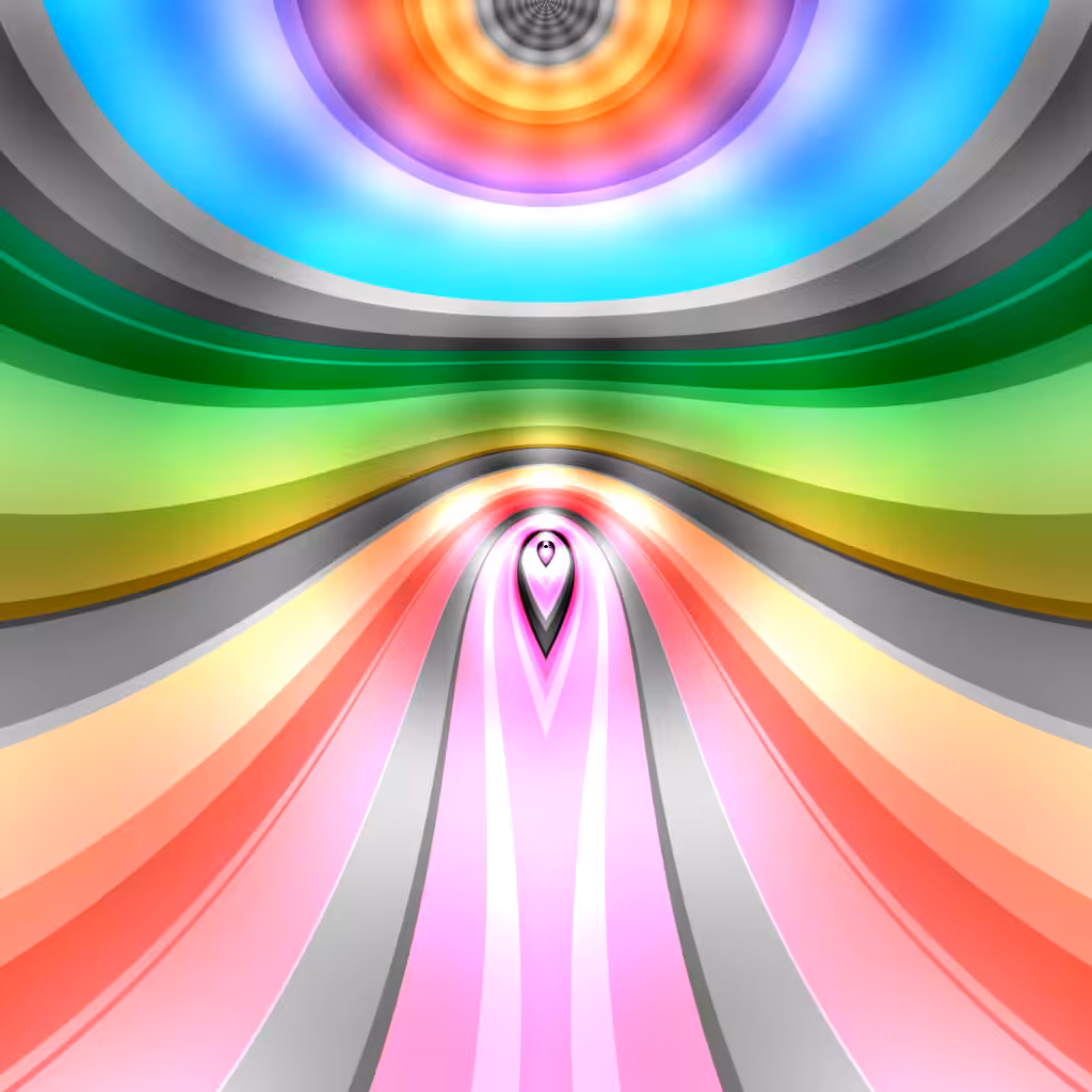 Event horizon #77