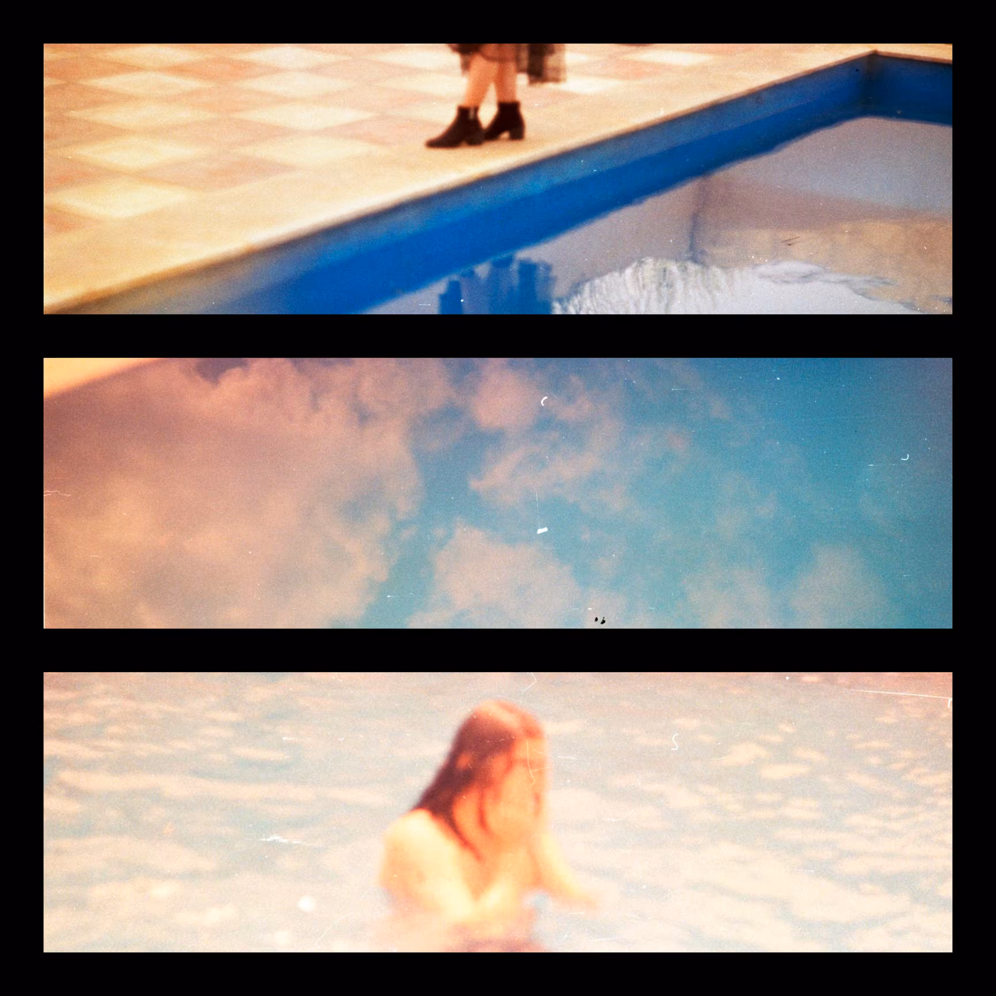 A Sun-Kissed Journey