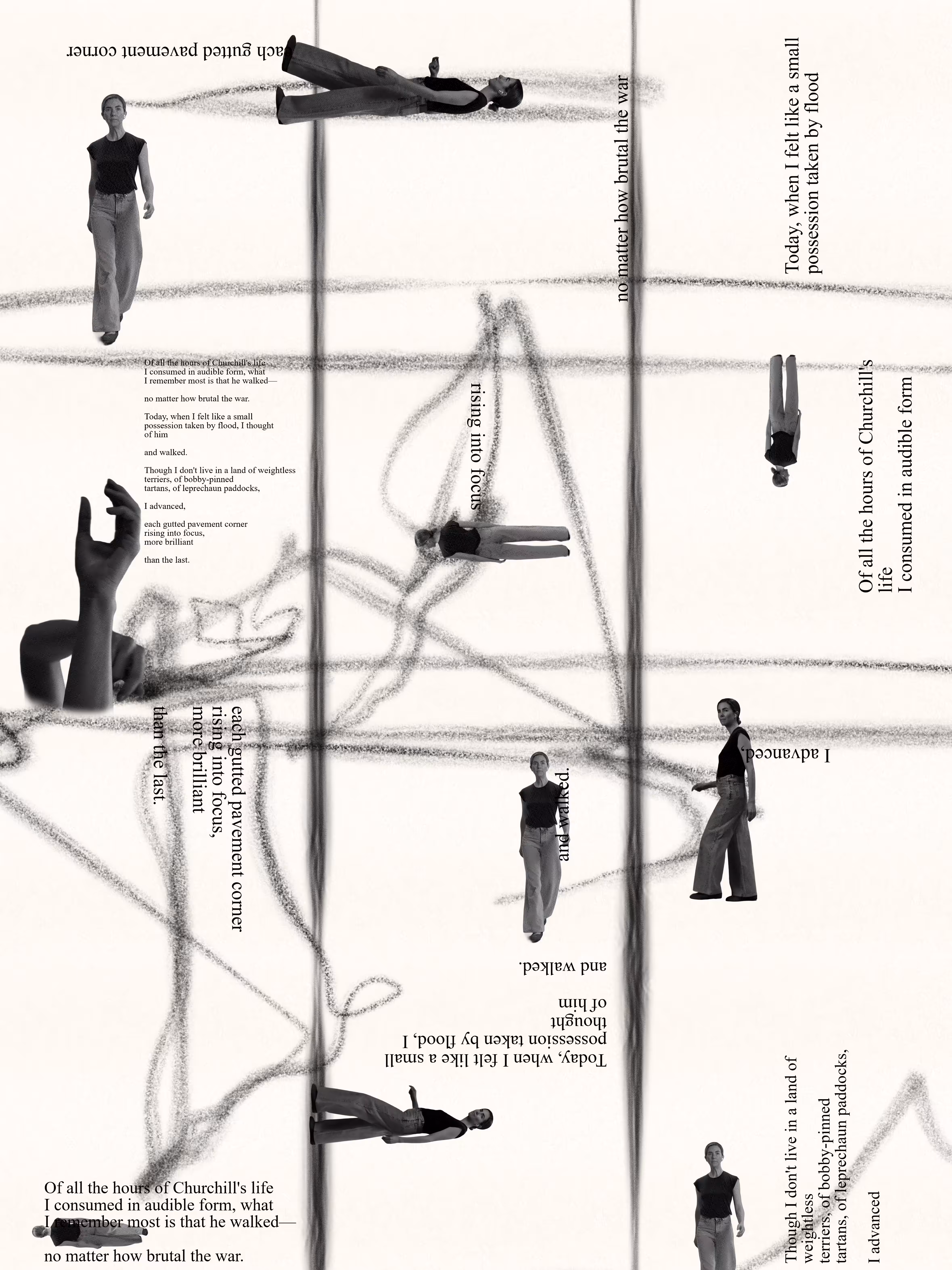 Pace Generative Still: Digital Edition 6