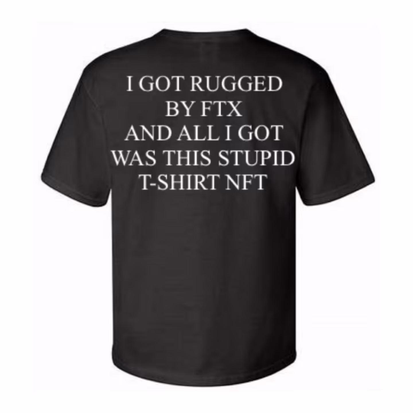 FTX T-SHIRT