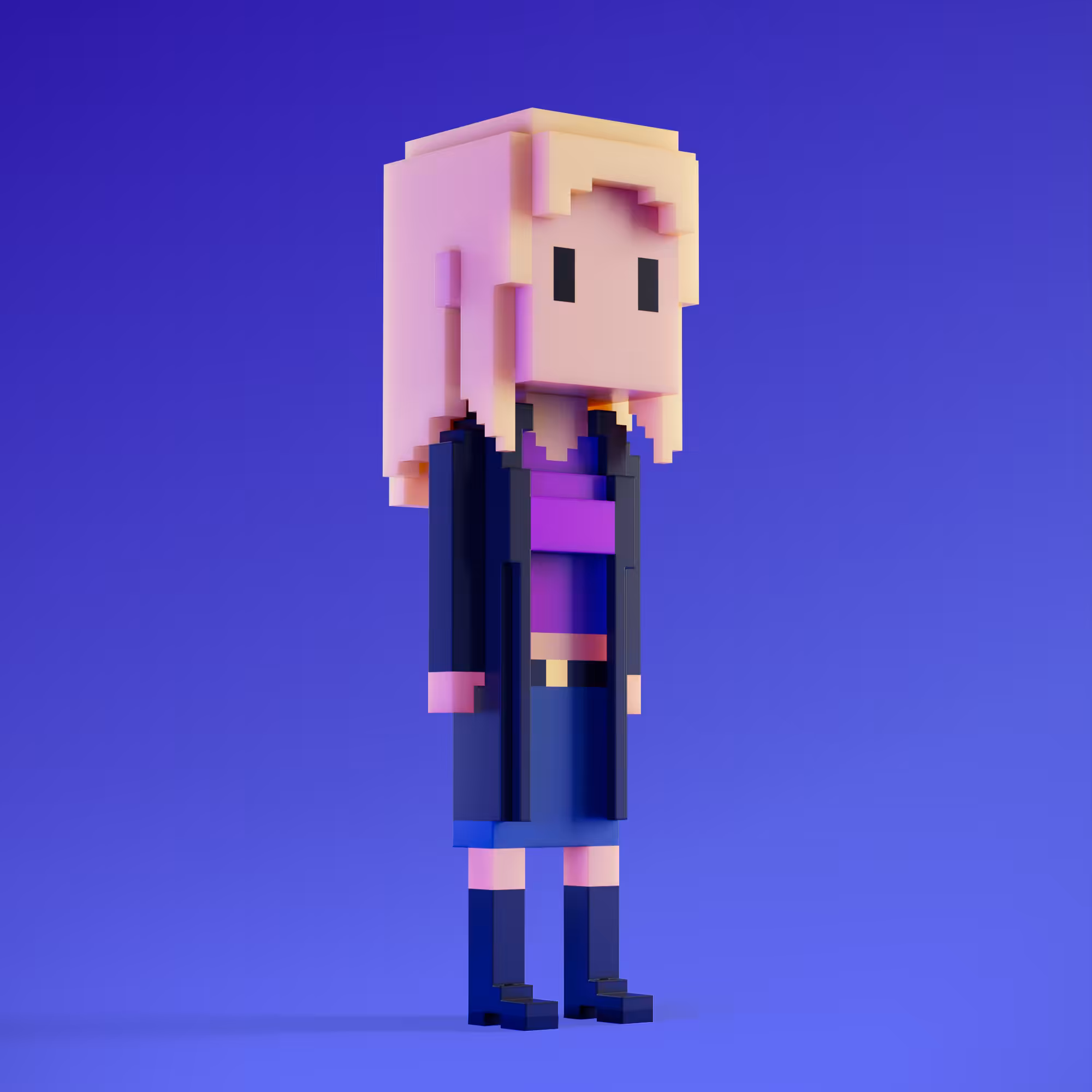 Meebit #8698
