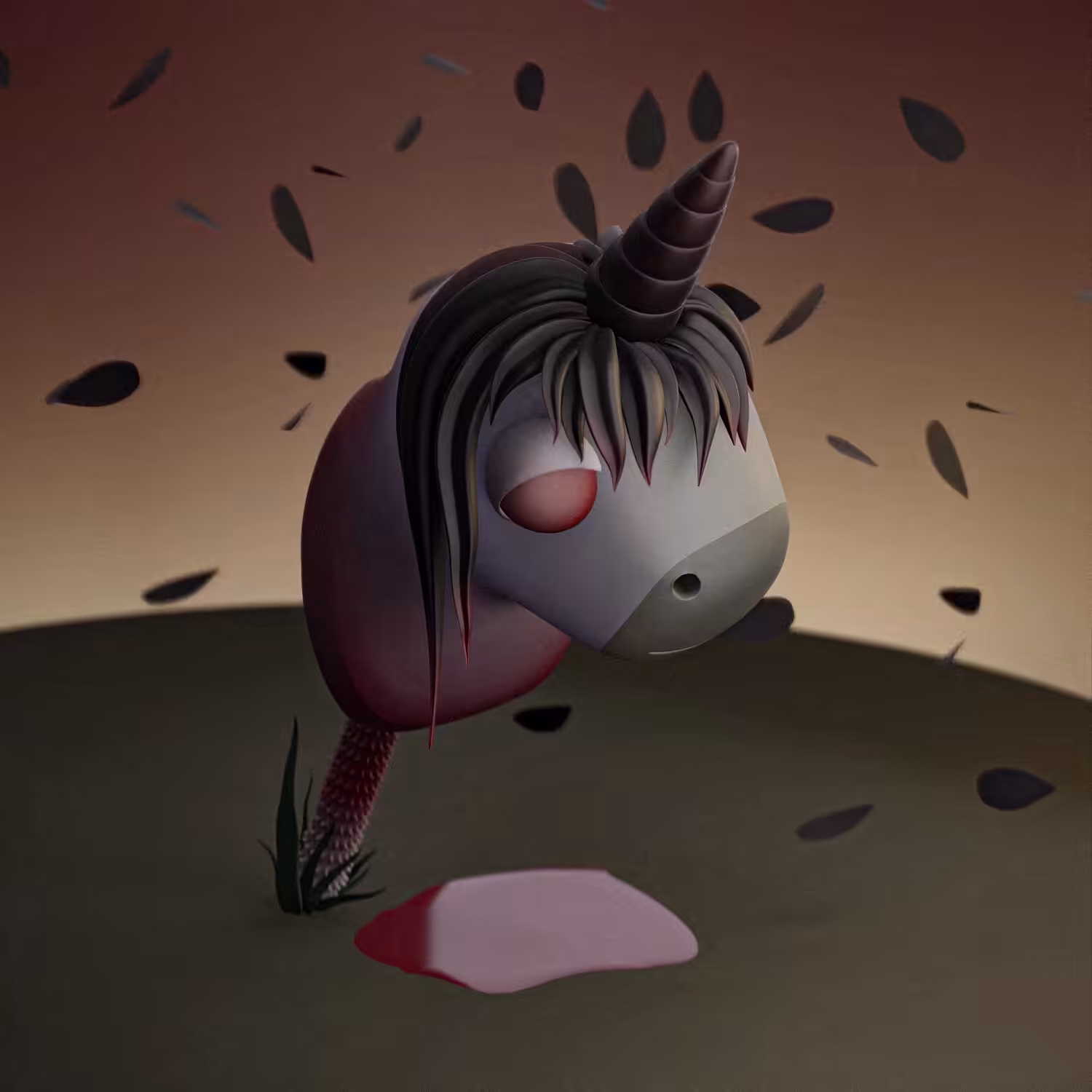 Unicornz 3D | #39