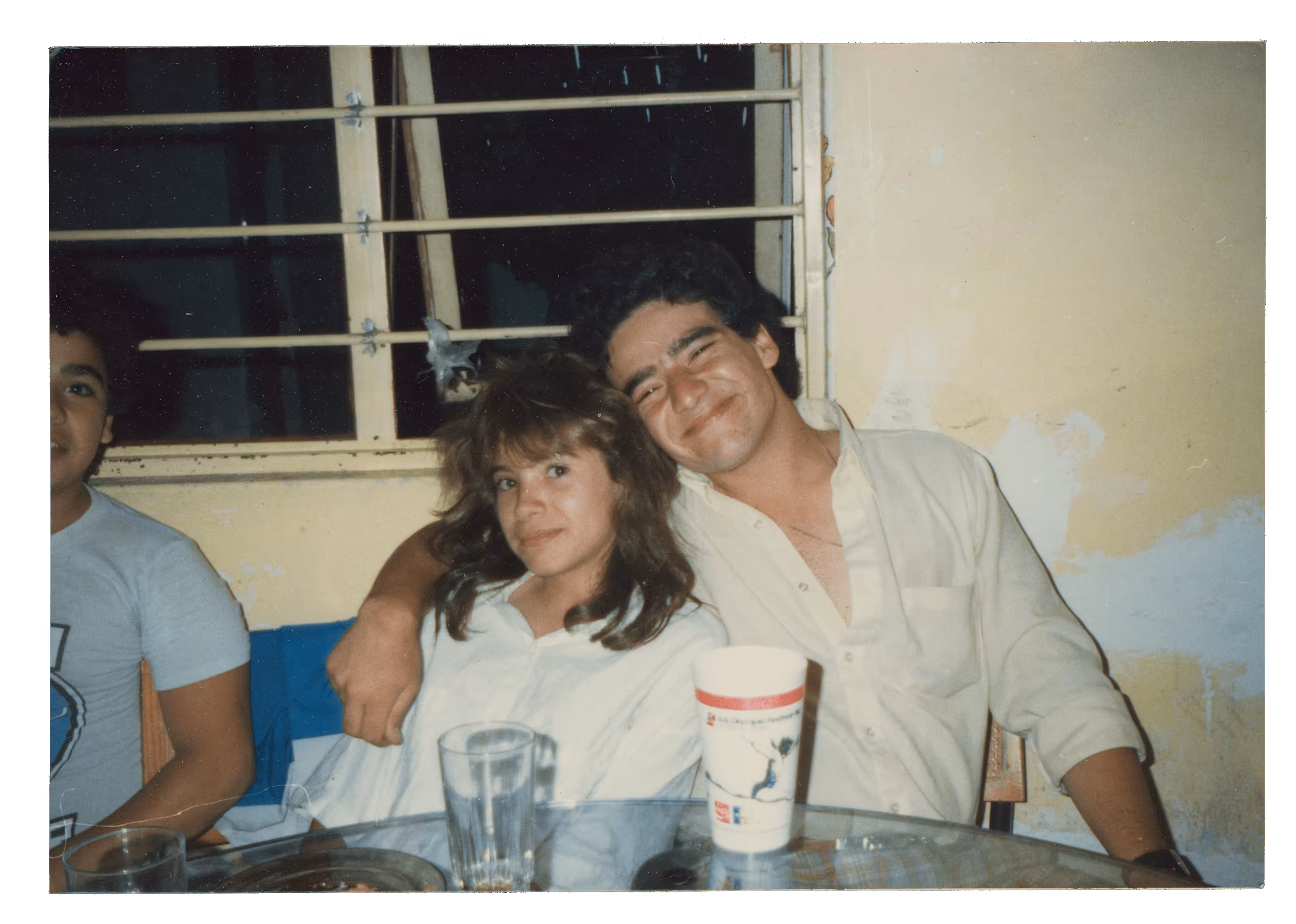 20th Century Photographs from The Alejandro Cartagena Archives: Parties #2
