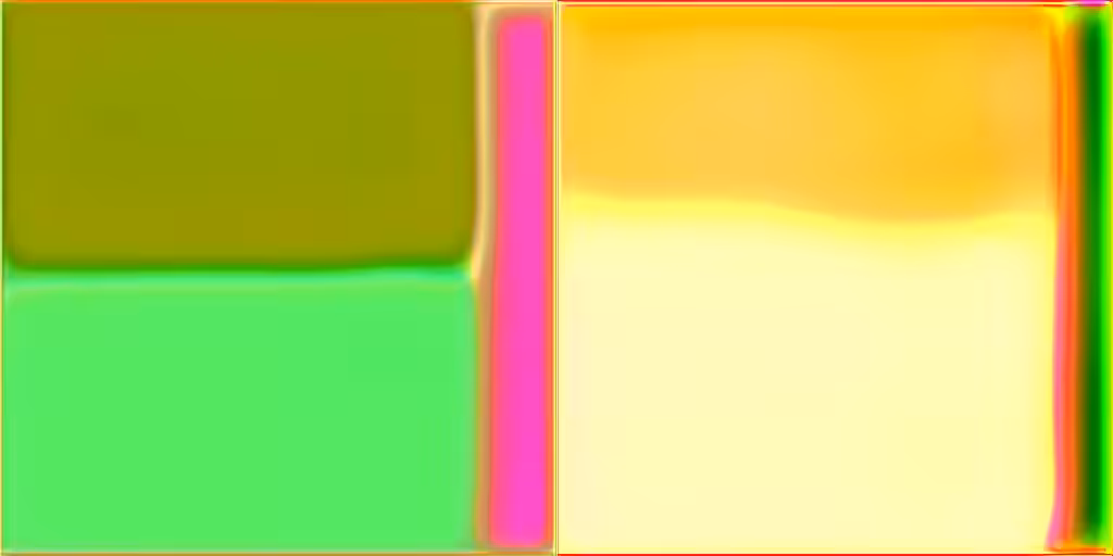 (un)stable equilibrium 1:5 #008