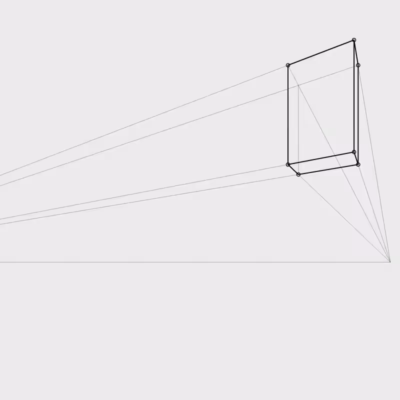 Perspective 1.0 #100