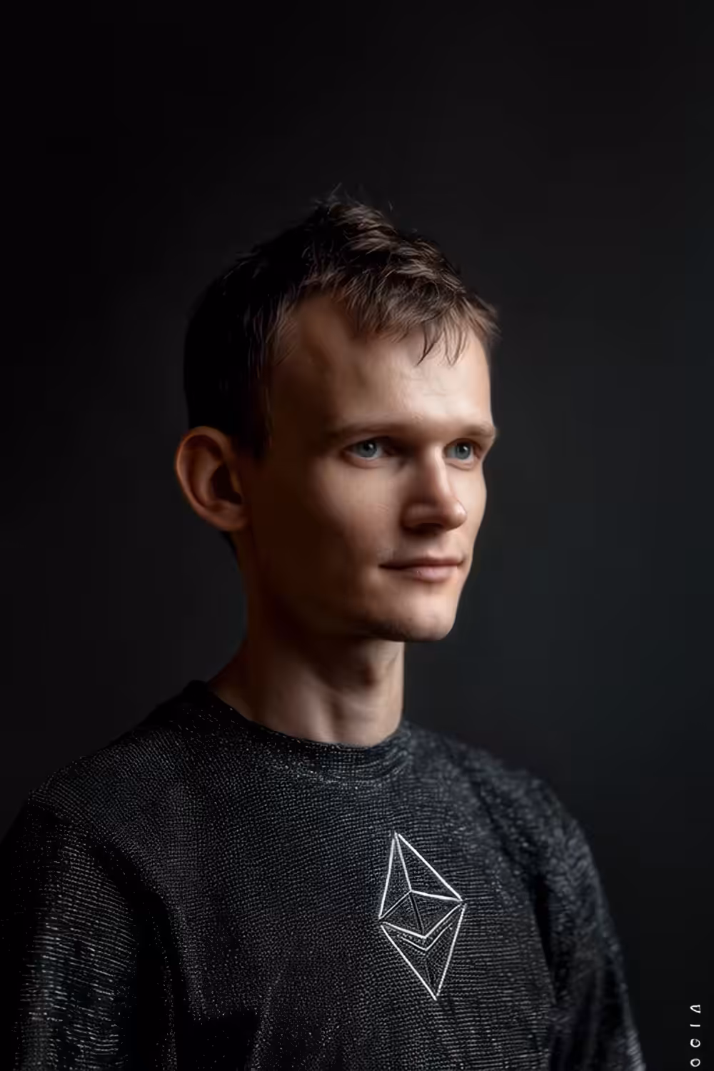 Vitalik Buterin: A Study in Vision