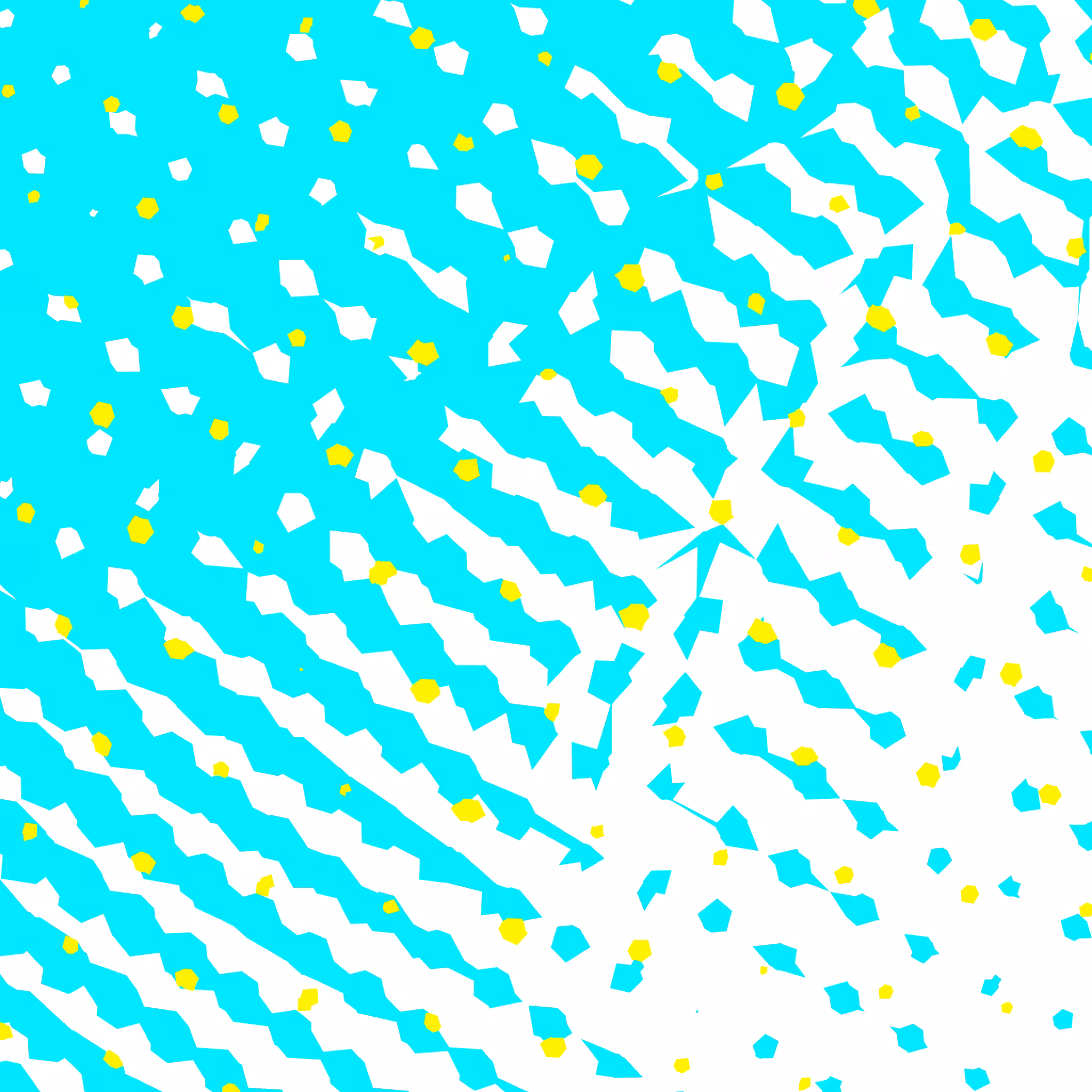 interference #103
