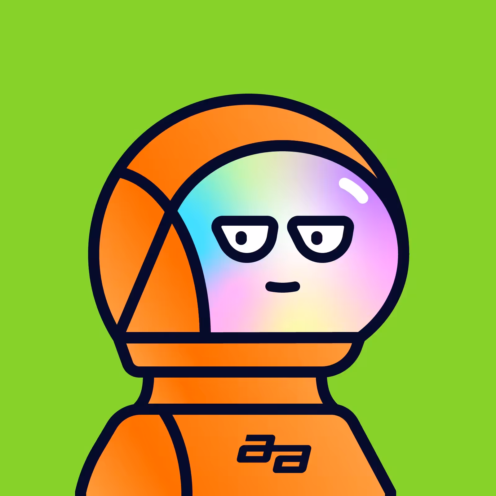 Awkward Astronauts #3006
