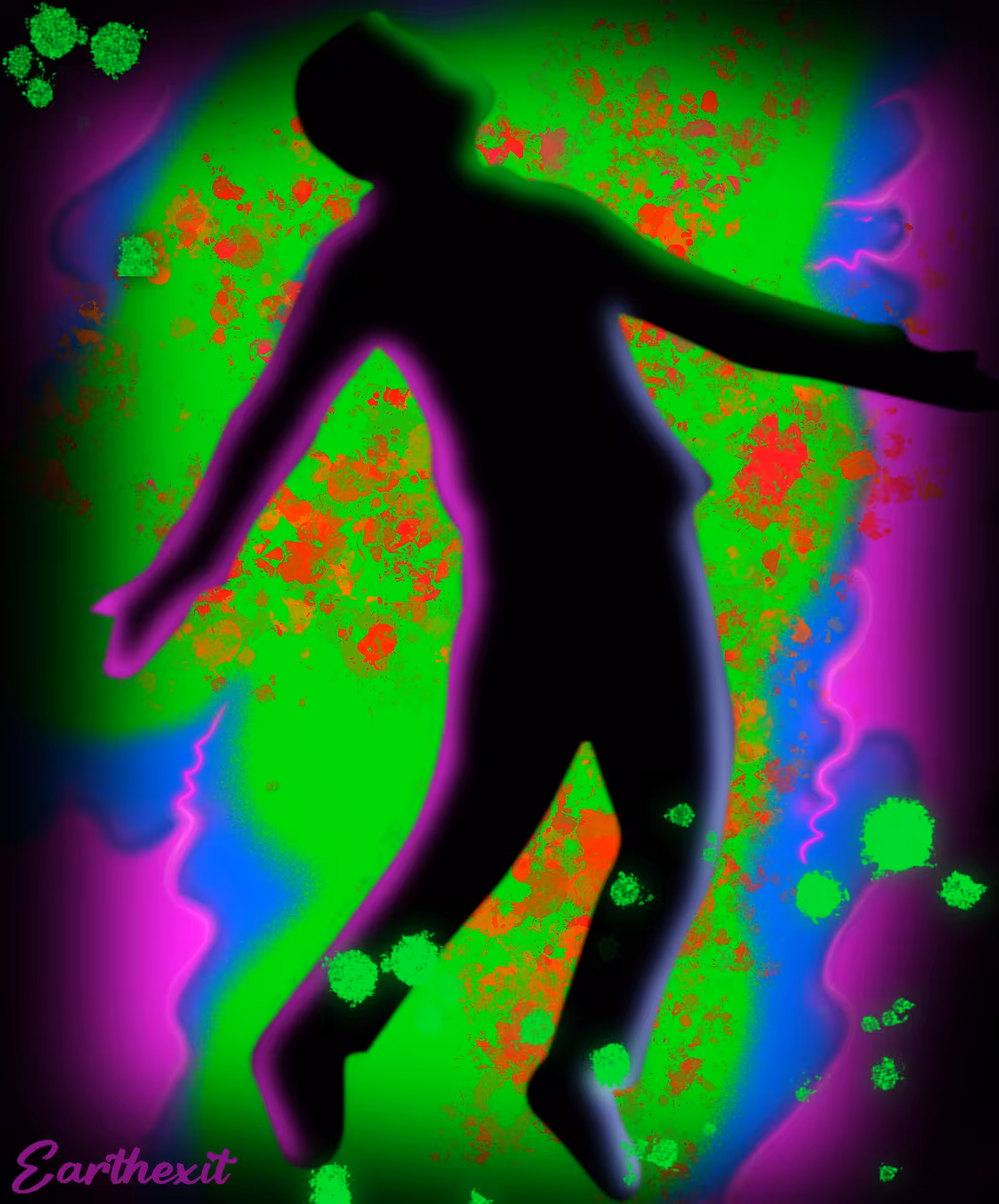 Abduction