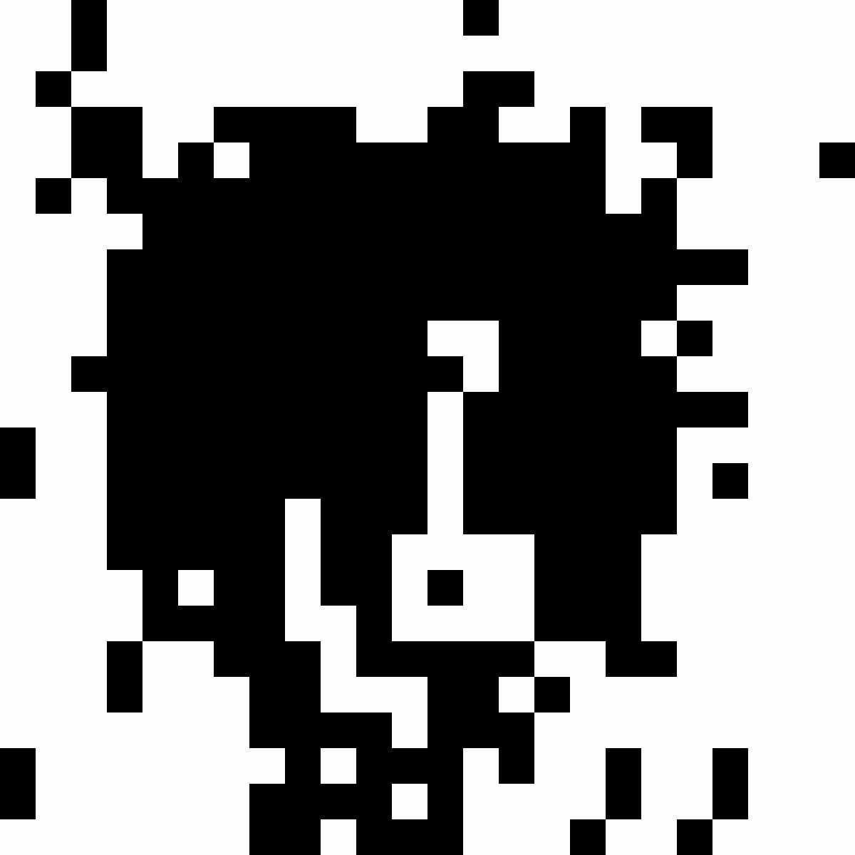 Recrunched DOS Punk 64