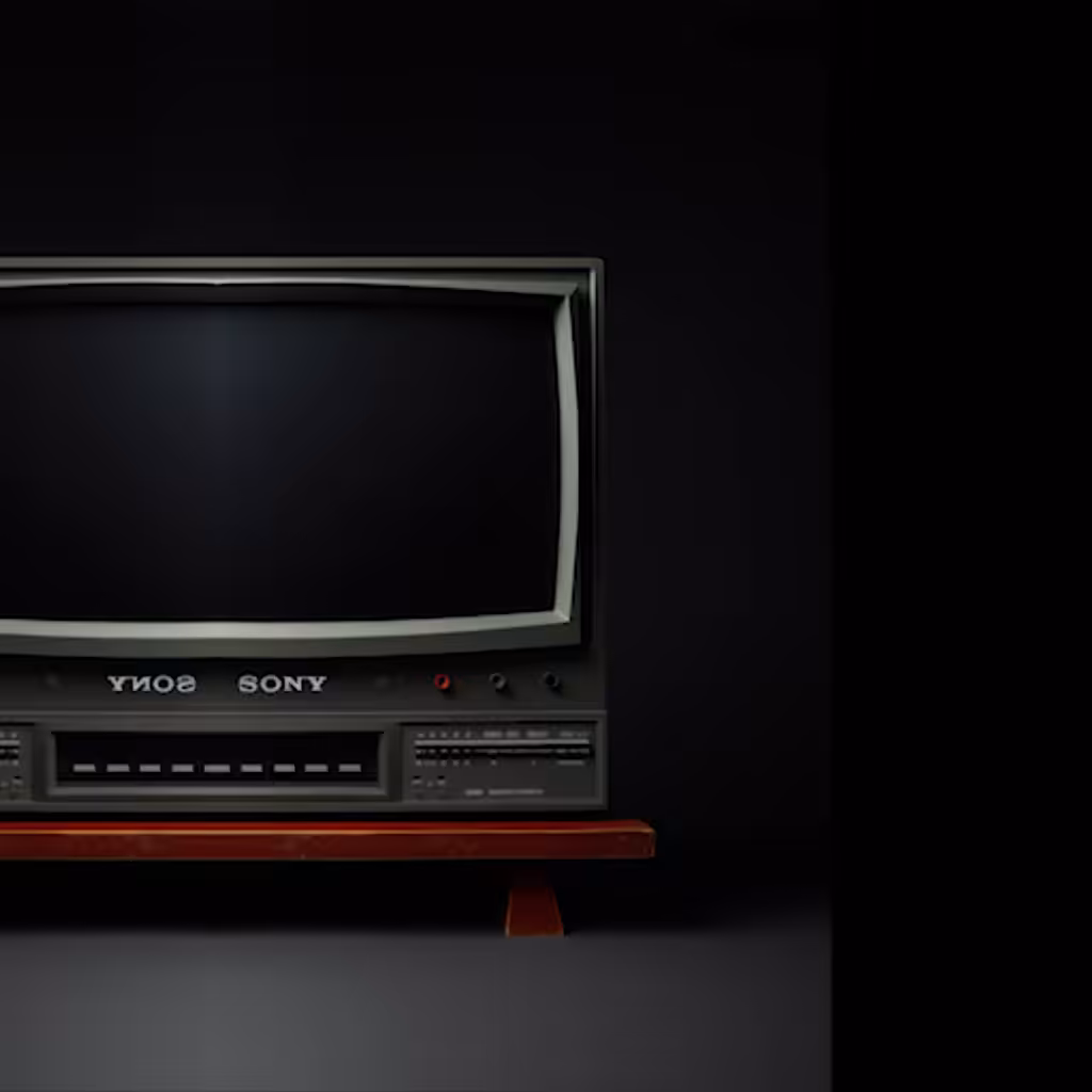 Retro Vision :: AV002