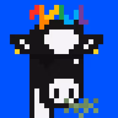 CowPunks #2802