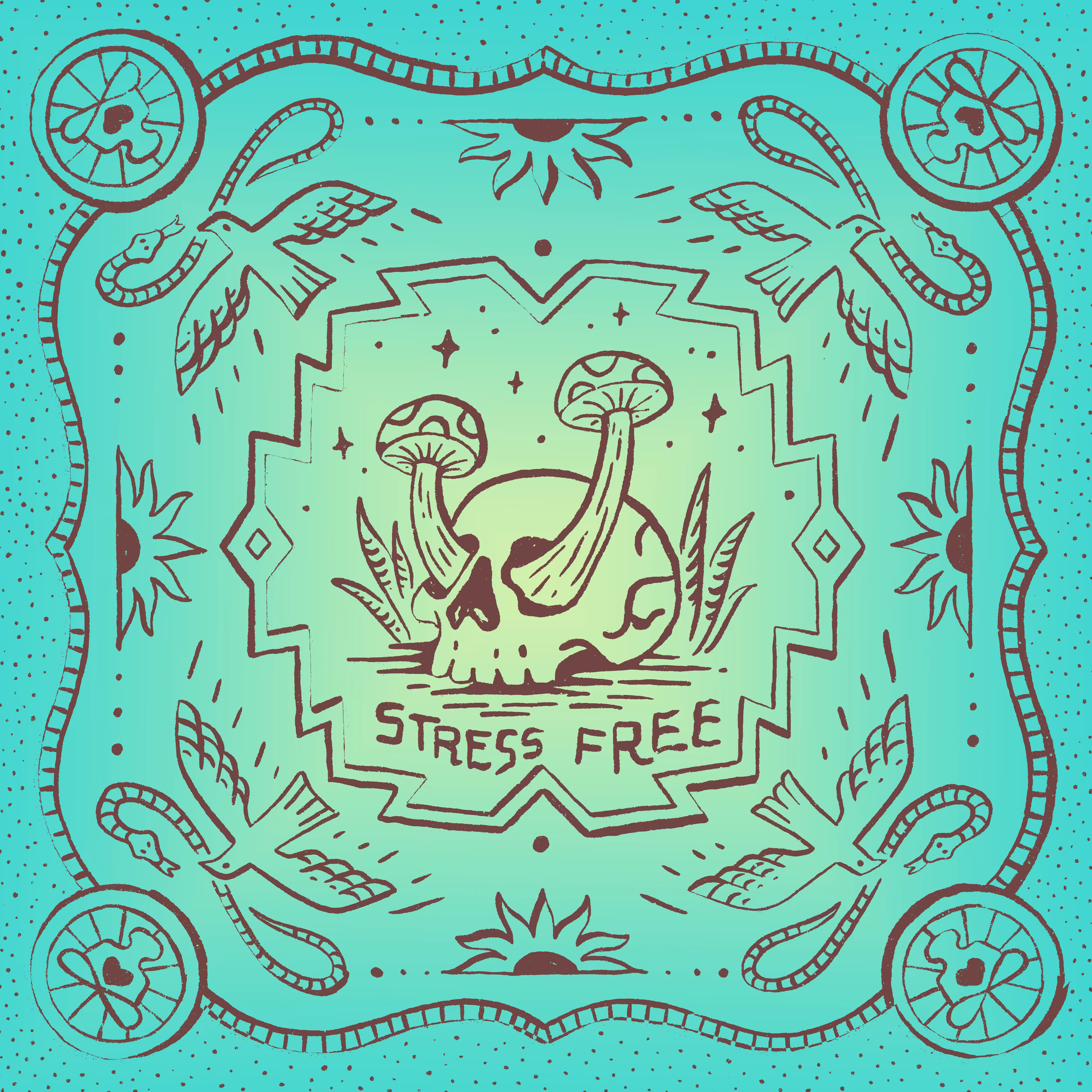 Stress Free