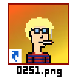 DesktopPunk - #0251