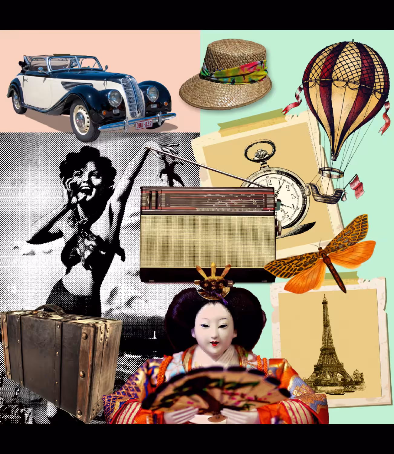 Travel