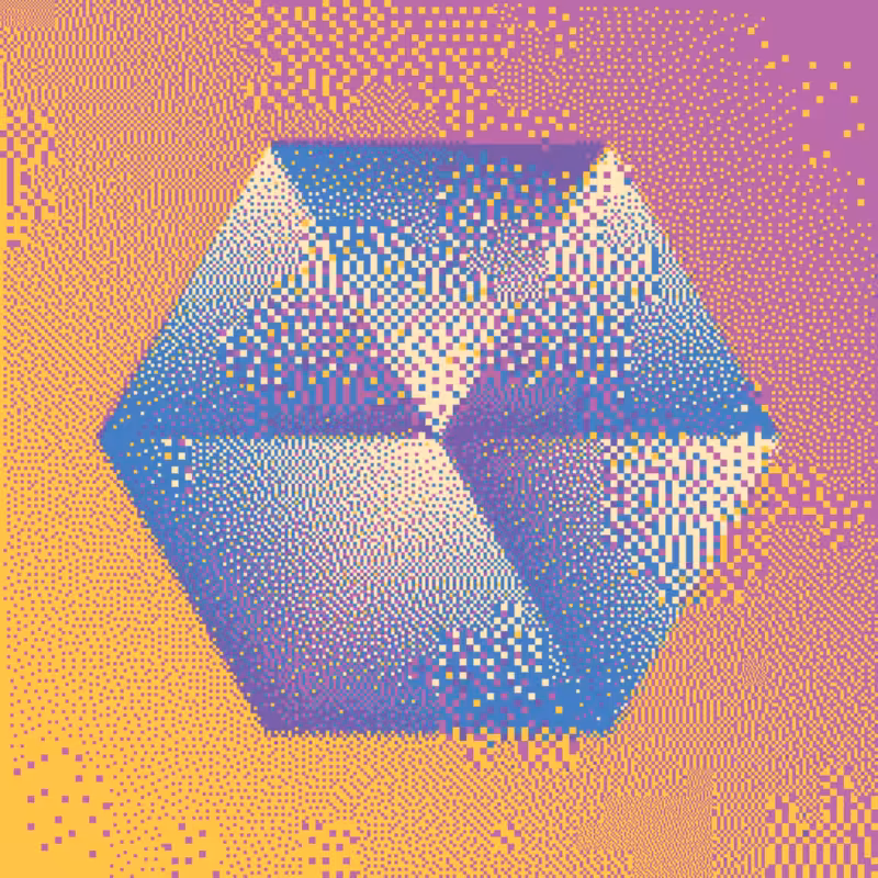 Noumenon #218