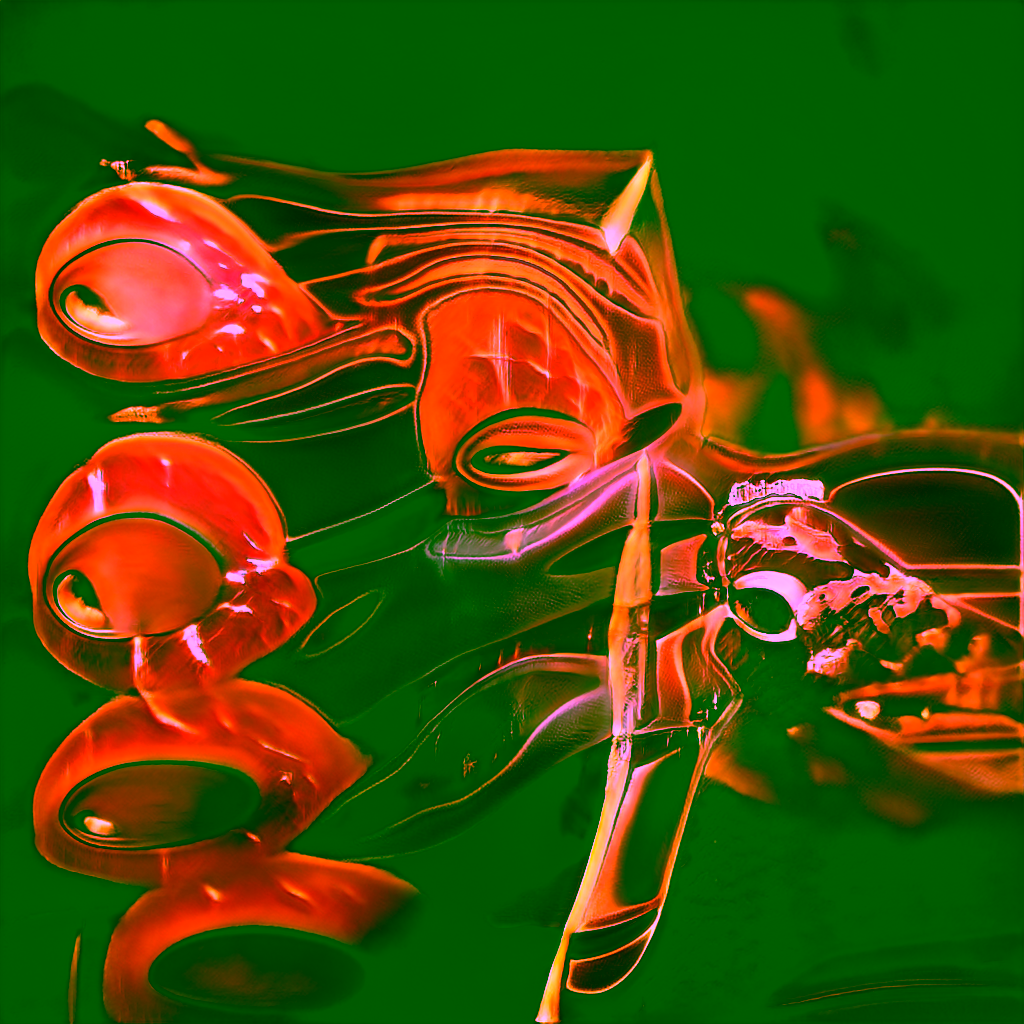 Visions of Hephaestus