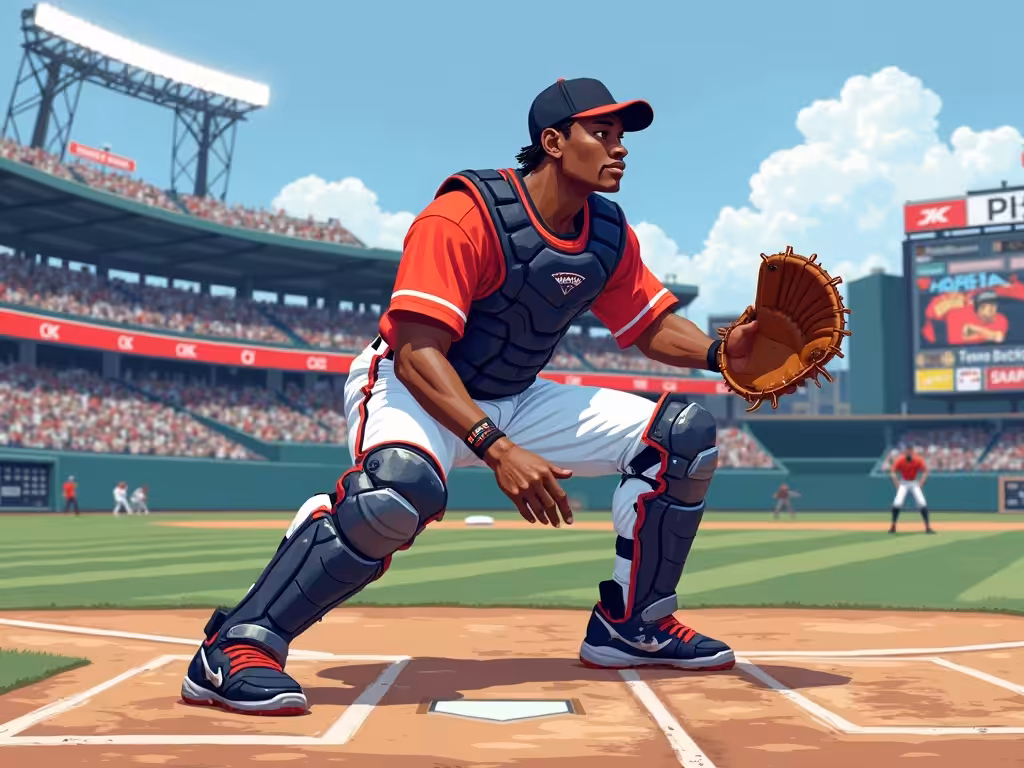 DataBaseball: Jason Varitek - 2010 (1 PV)