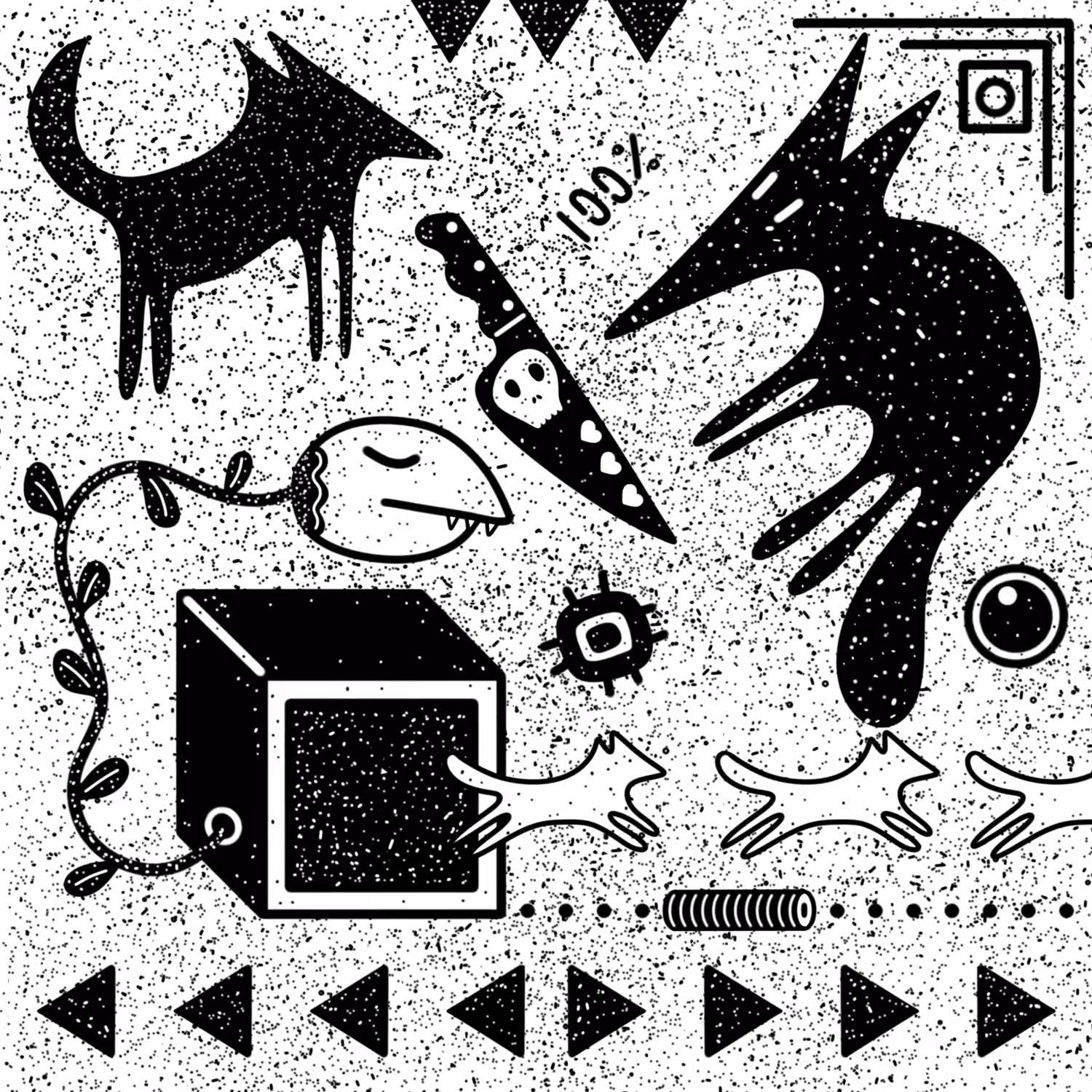 Wolves and the World