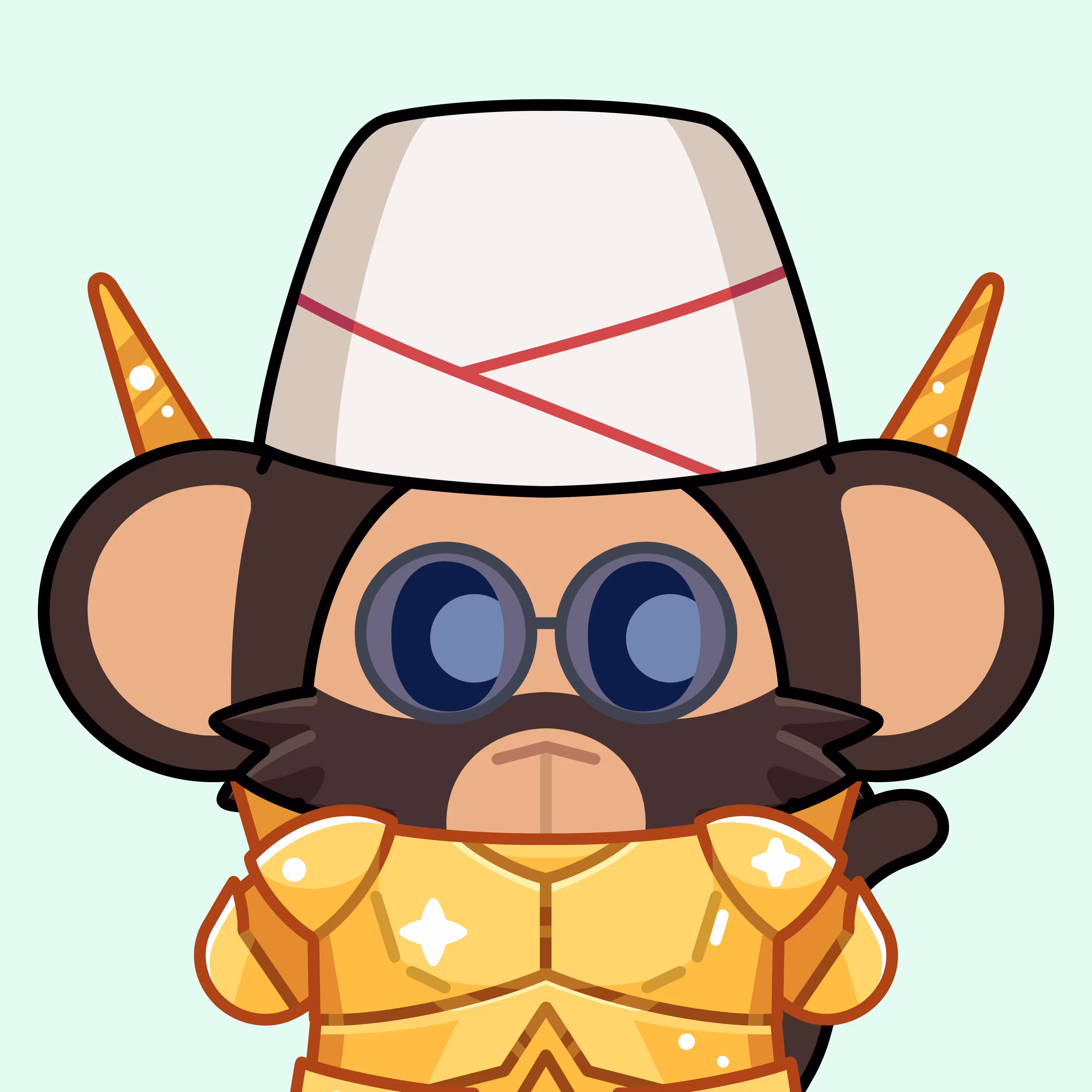Chimpers: Shuurou