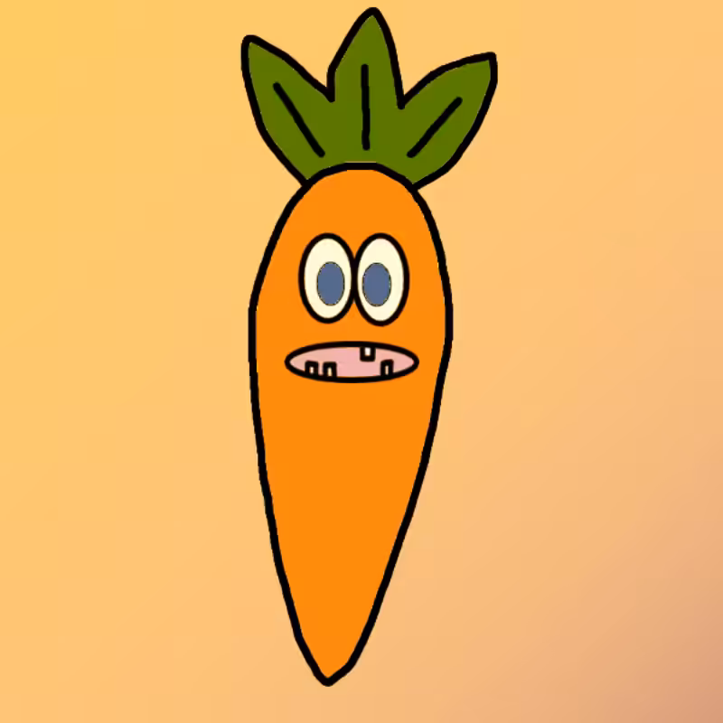 Carrotzos #8