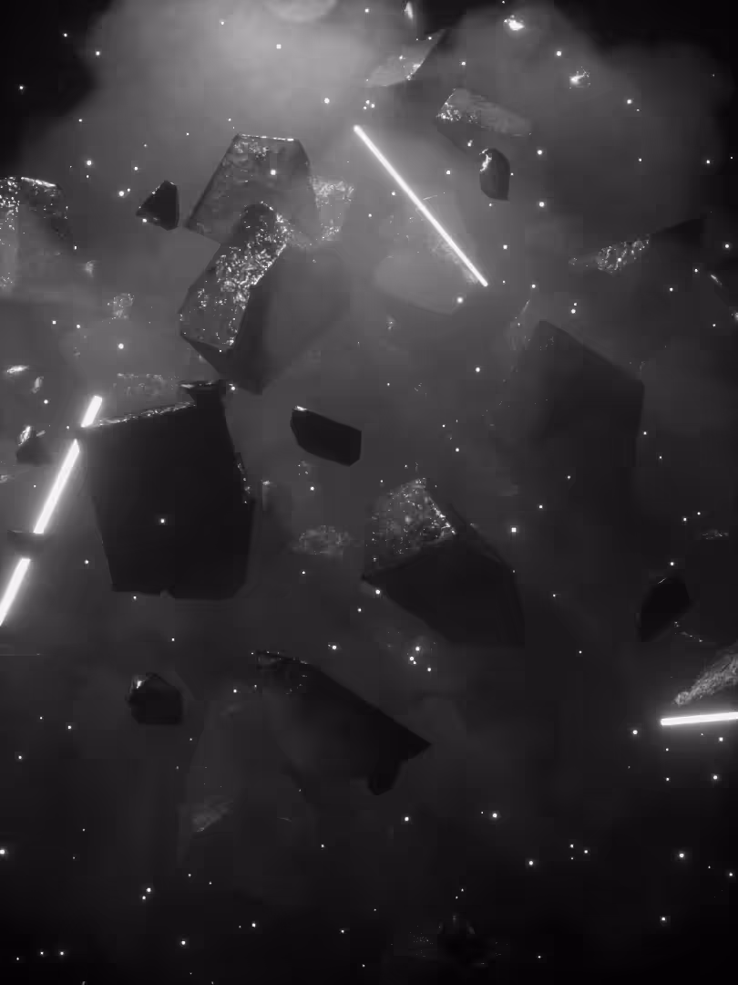 Cosmic Conception