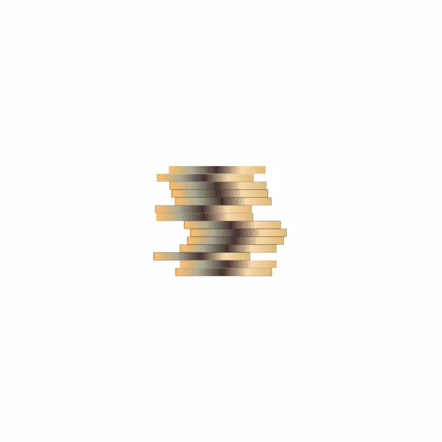 Coins #10