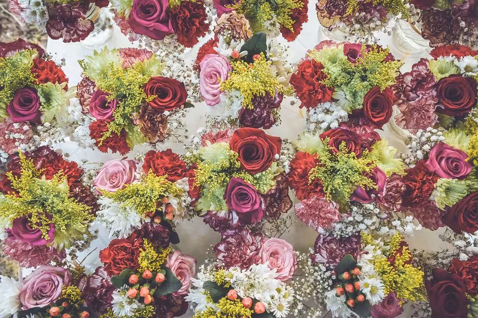 Flower Pattern